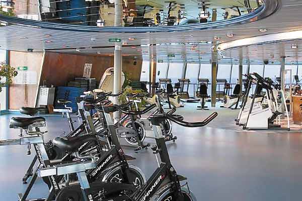 Symphony of the Seas Gallery Image